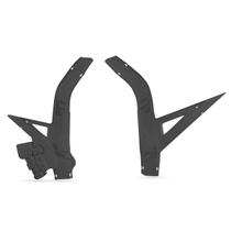 Proteção Quadro Amx Kawasaki Klx 300r Trilha Enduro Motocross