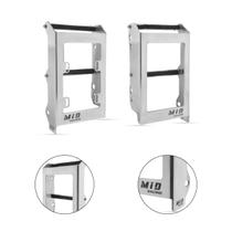 Proteção Radiador Envolvente Mid Racing Beta Rr 250/350 Rr Racing 250/390/430