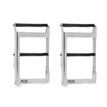 Proteção Radiador Envolvente Mid Racing Beta XTrainer 250/300