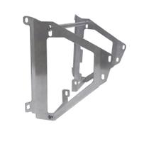 Proteção Radiador Yamaha YZ 450 F 2018 2019 2020 Alumínio Proteção Radiador Yamaha YZ 450 F 2018 2019 2020 Alumínio