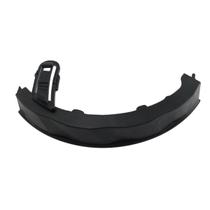 Proteção Removível da Escova Lixadeira MLP 710H Menegotti