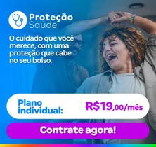 Proteção Saúde Individual