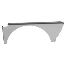 Protecao silencioso superior ext.sc s-6 euro-5 inox fabbof *