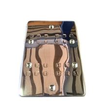 Protecao silencioso volvo fh-13 euro 5 inox compativel com: Protecao silencioso volvo fh-13 euro 5 inox compativel com: