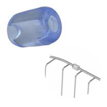 Proteção Silicone Para Cestos Aramados Tramontina Morgana