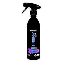 Proteção Sinergy Paint Para Pintura Spray 500ml Vonixx