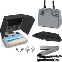 Proteção solar com cordão para DJI Mini 4 Pro/Air 3