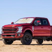 Proteção solar de pára-brisa para Ford Super Duty F250 F350 F450 F550