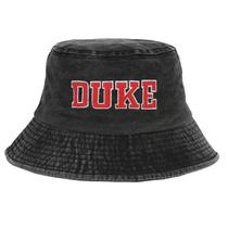 Proteção solar de praia casual unissex Bucket Hat Dukes Anime