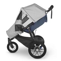 Proteção solar e contra insetos para carrinho Ridge UPPAbaby UPF 50+