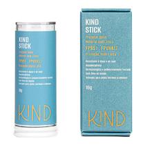 Proteção Solar Kind Stick - Mineral Com Zinco - Fps51 Fpuva17 Proteção Solar Kind Stick - Mineral Com Zinco - Fps51 Fpuva17
