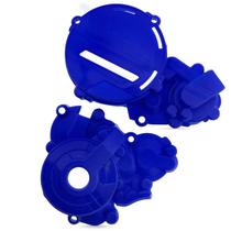 Proteção Tampas Laterais Motor Amx Sef 250/300 Proteção Tampas Laterais Motor Amx Sef 250/300