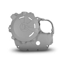 Proteção Tampas Motor Biker Mxf 270 Fi 2026 Em Diante