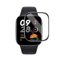 Proteção Tela 3D Para Xiaomi Redmi Watch 3