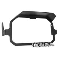 Proteção Tft Anti Furto Painel Trava Bmw R1200 R1250 Gs Aba Proteção Tft Anti Furto Painel Trava Bmw R1200 R1250 Gs Aba