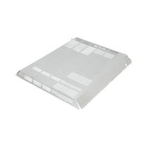Proteção Traseira 30" para Fogão Brastemp - W10911673