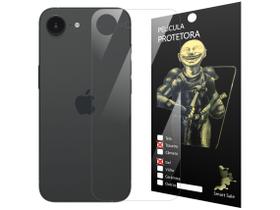 Proteção Traseira Hidrogel Antishock Para iPhone 16e 6.1''