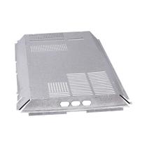 Proteção Traseira para Fogão Brastemp - W11095442 Proteção Traseira para Fogão Brastemp - W11095442