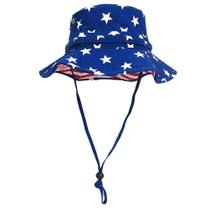 Proteção UV Bucket Hat Phaiy Wide Brim para homens e mulheres