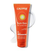 Proteção UV para cabelo Calypso Sun-Sea com óleo de argão 100mL Proteção UV para cabelo Calypso Sun-Sea com óleo de argão 100mL