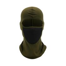 Proteção Uv Rosto Cheio Balaclava Máscara Capuz Bandana Ciclismo Caça Chapéu Pescoço Gaiter