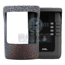 Proteção Video Porteiro Coletivo S500 AGL 8 Pontos