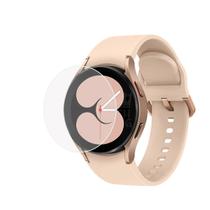 Proteção Vidro Temperado 9H Para Samsung Galaxy Watch4 40mm