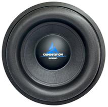 Protech Competition 2000 - Subwoofer De 15 (2000w 2+2ohm)