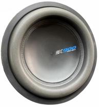 Protech Excursion EX900 - Subwoofer de 10 (900w Rms - 4+4ohm)