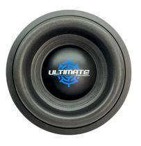 Protech Ultimate 1200 - Subwoofer De 12 (1200w Rms - 2+2ohm)