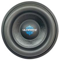 Protech Ultimate 1200 - Subwoofer De 15 (1200w 4ohm)