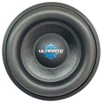 Protech Ultimate 1200 - Subwoofer De 15 (1200w Rms - 2+2ohm)