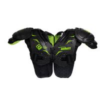 Proteções de Ombro Juvenil Schutt Y-Flex Leves Proteções de Ombro Juvenil Schutt Y-Flex Leves