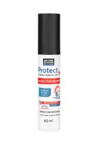 Protect Bac Hidratante - Elimina 99,9% das Bactérias.