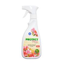Protect Flores para uma floração Protegida, Nutrida e bonita MDO AGRO