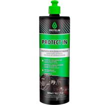 Protect In 500g Protege Plasticos Vinil e Borrachas - PROTELIM