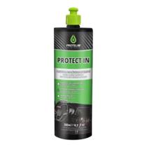 Protect In Protetor De Plásticos Internos 500ml Protelim