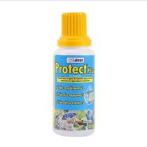 Protect Plus Labcon Alcon: Neutralizador de cloro e metais pesados da água de aquário. Minimistresse