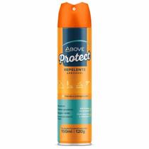 Protect Repelente Aerosol 150ml - Above