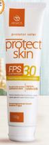 Protect skin fps 30 protetor solar toque seco