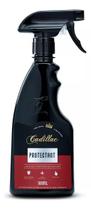 Protectant cadillac 500 ml protetor de plasticos