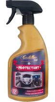 Protectant Cadillac Hidratação Proteção Plástico Automotivo