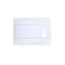 Protectbox para 12 módulos din de embutir branco - legrand Protectbox para 12 módulos din de embutir branco - legrand