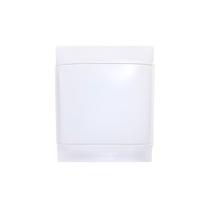 Protectbox para 24 módulos din de embutir branco - legrand Protectbox para 24 módulos din de embutir branco - legrand