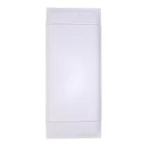 Protectbox para 48 módulos din de embutir branco - legrand Protectbox para 48 módulos din de embutir branco - legrand