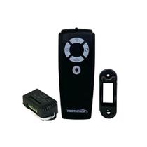 Protection controle remoto para ventilador pt-355 preto