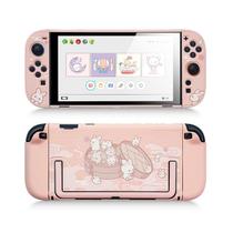 Protective Shell GeekShare compatível com Nintendo Switch 2 Protective Shell GeekShare compatível com Nintendo Switch 2