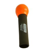 Protecto Jack Handle PJ-125-O com botão laranja Protecto Jack Handle PJ-125-O com botão laranja