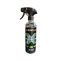 Protector cristalizador de vidros 500ml expert Protector cristalizador de vidros 500ml expert