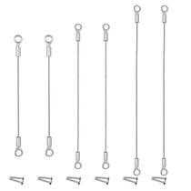 Protector de Ângulo de Abertura de Porta Psiriol em Aço Inoxidável 12-22 cm Protector de Ângulo de Abertura de Porta Psiriol em Aço Inoxidável 12-22 cm